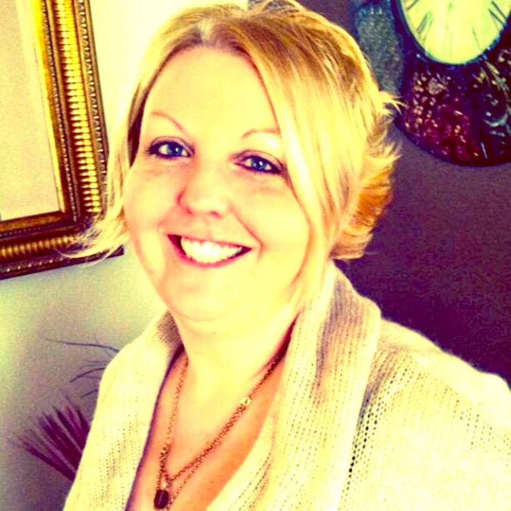 Meet your Posher, Jill